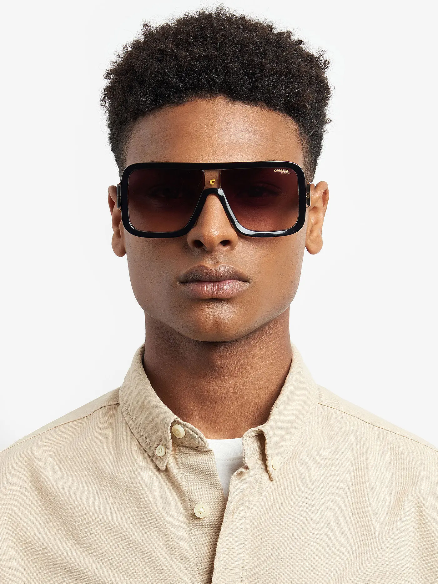 CARRERA BRILLEN | Sonnenbrille FLAGLAB 14/62 | 